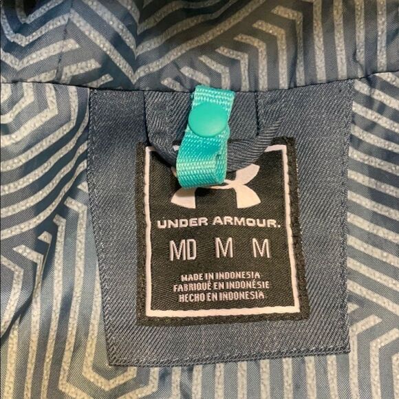 Under Armour jacket M (3590) - Picture 7 of 11